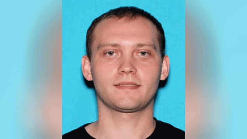 CrossPointe Church gunman Brian Anthony Browning