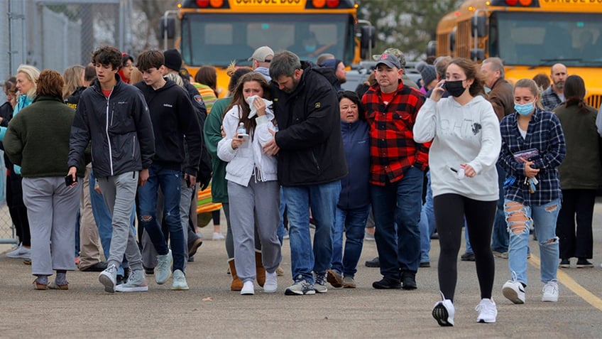 michigan school shooter ethan crumbley sentenced to life after addressing court i am a really bad person