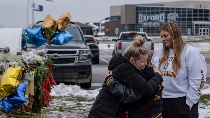 michigan school shooter ethan crumbley sentenced to life after addressing court i am a really bad person