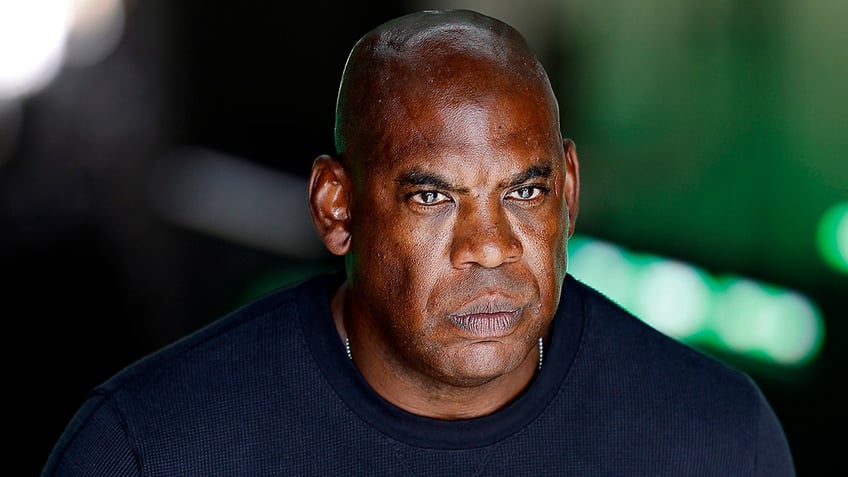 michigan state finds former football coach mel tucker violated sexual harassment policy report