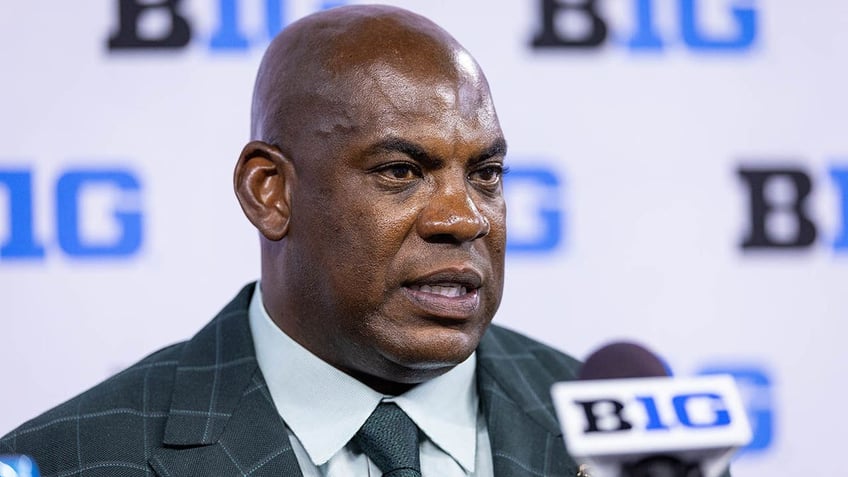 michigan state fires mel tucker amid sexual harassment allegations