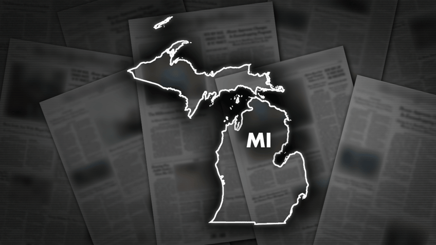 Michigan Fox News graphic