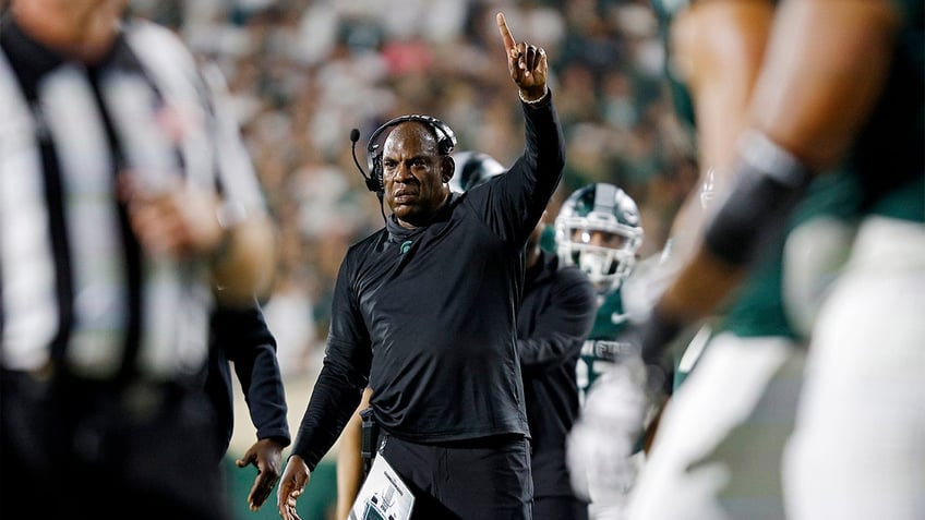 michigan state makes mel tucker firing official says he brought contempt and ridicule upon the university