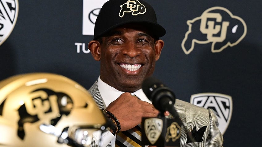 michigan states mel tucker thinks deion sanders will be wildly successful at colorado