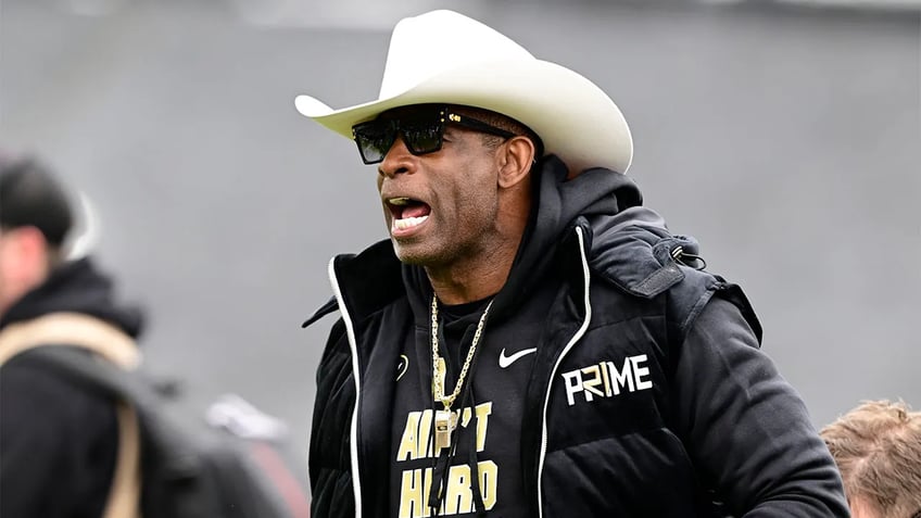 michigan states mel tucker thinks deion sanders will be wildly successful at colorado