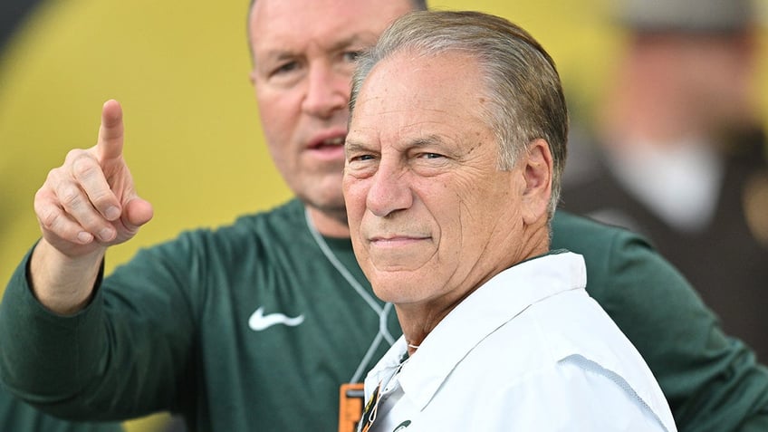 michigan states tom izzo draws sharp contrast between coaches and players leaving schools