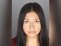 Michigan teacher, 26, facing charges after allegedly telling coworker she had sex with 16-year-old student