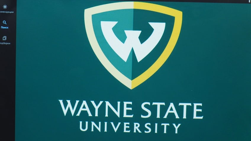 Wayne State image