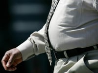 Microbes in human gut can absorb 'forever chemicals,' research says