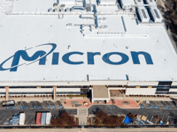 Micron To Invest $200 Billion In America To 