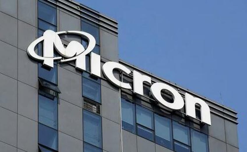 micron to invest 600mm in chinese factory despite beijing chip ban warns half of china hq customer data revenue at risk