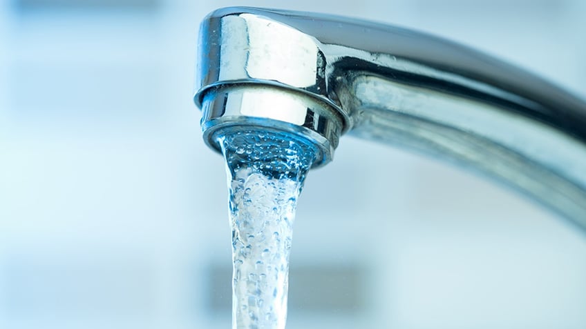 microscopic parasite found in baltimore area drinking water officials say