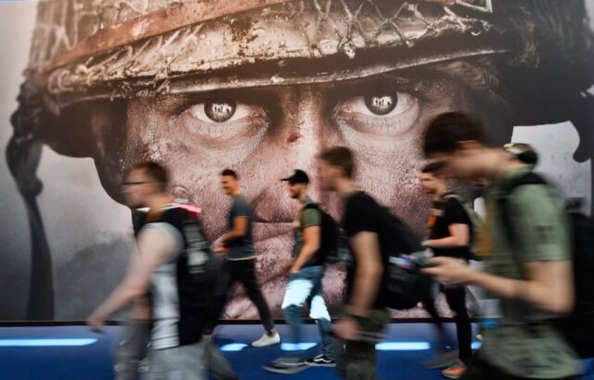 microsoft and uk regulators want more time to work on 69 billion activision deal