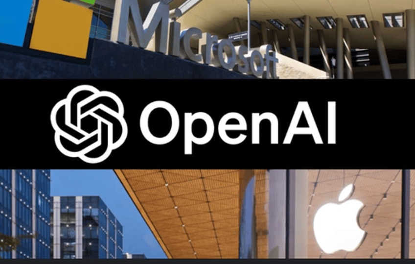 microsoft apple abruptly drop openai board observer seats as antitrust investigations mount