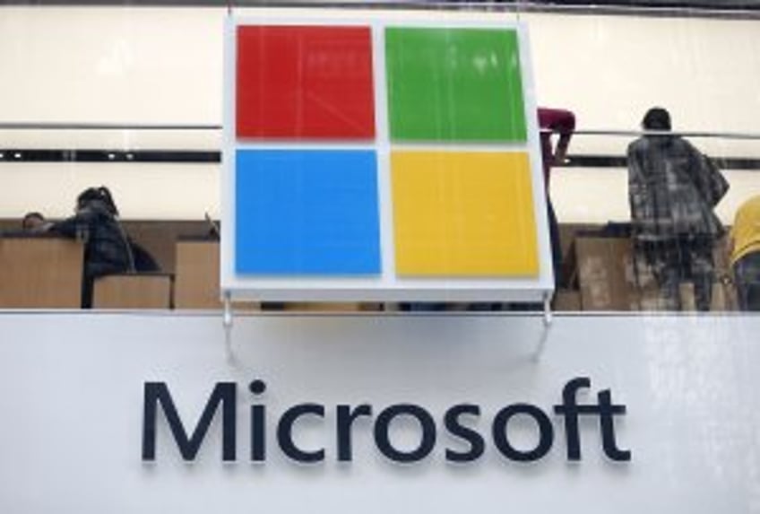 Microsoft enables all personal cloud data for Europeans to be stored with in the EU