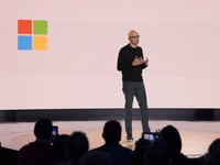 Microsoft fires employee who interrupted CEO’s speech to protest AI tech for Israeli military
