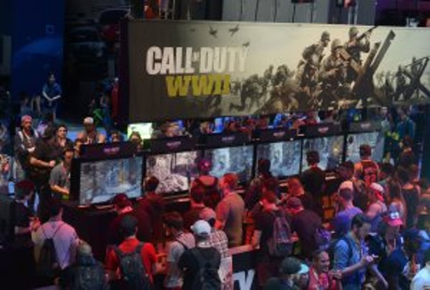 Microsoft lays off 1,900 gaming workers in wake of Activision Blizzard purchase