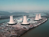 Microsoft Plans to Revive Infamous Three Mile Island Nuclear Plant to Feed Insatiable AI Power Requirements