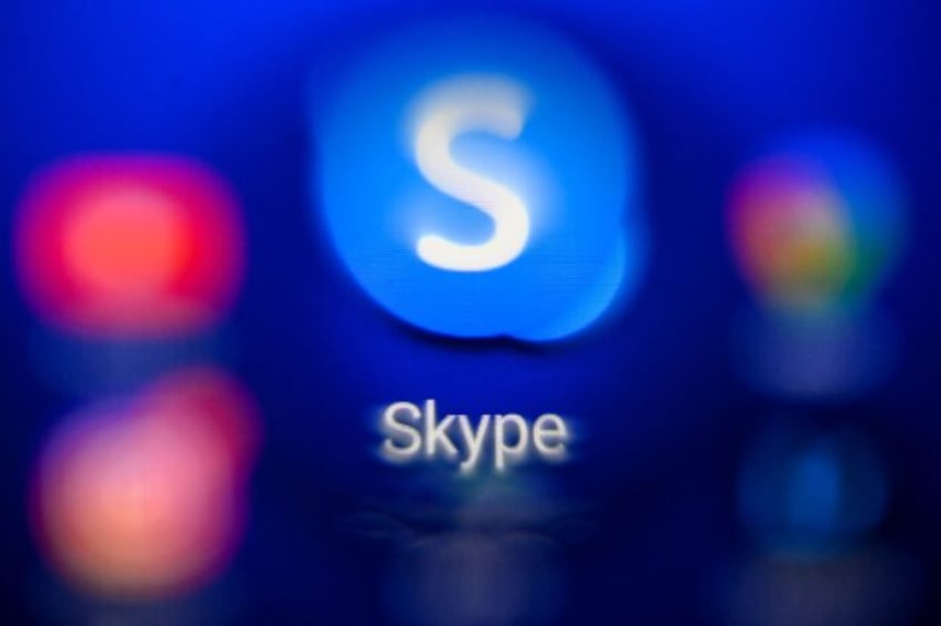 Over the years, and as internet speeds improved, Skype evolved to include video calls, ins