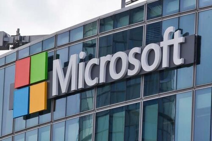 microsoft urges ftc inspector general to investigate alleged leaks to media