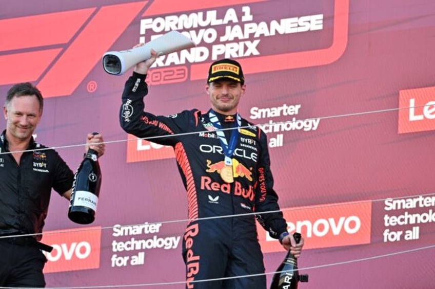 mighty max mclaren momentum perez pain japanese gp talking points