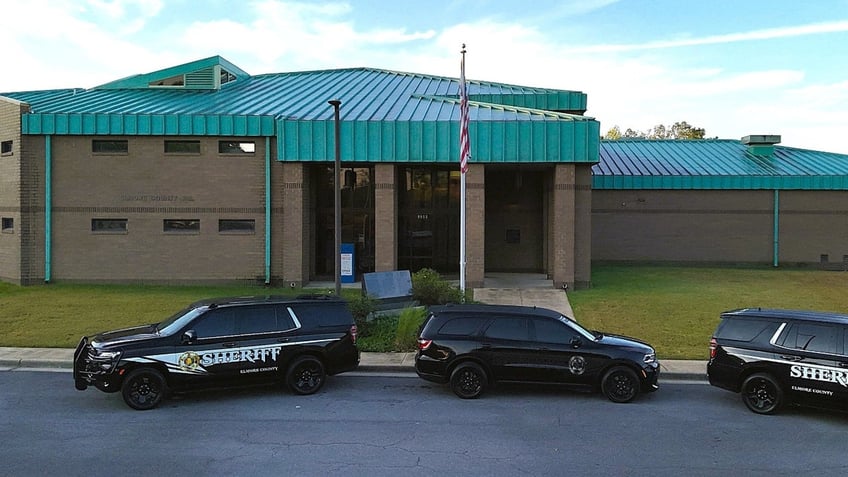 Elmore County Sheriff's Office