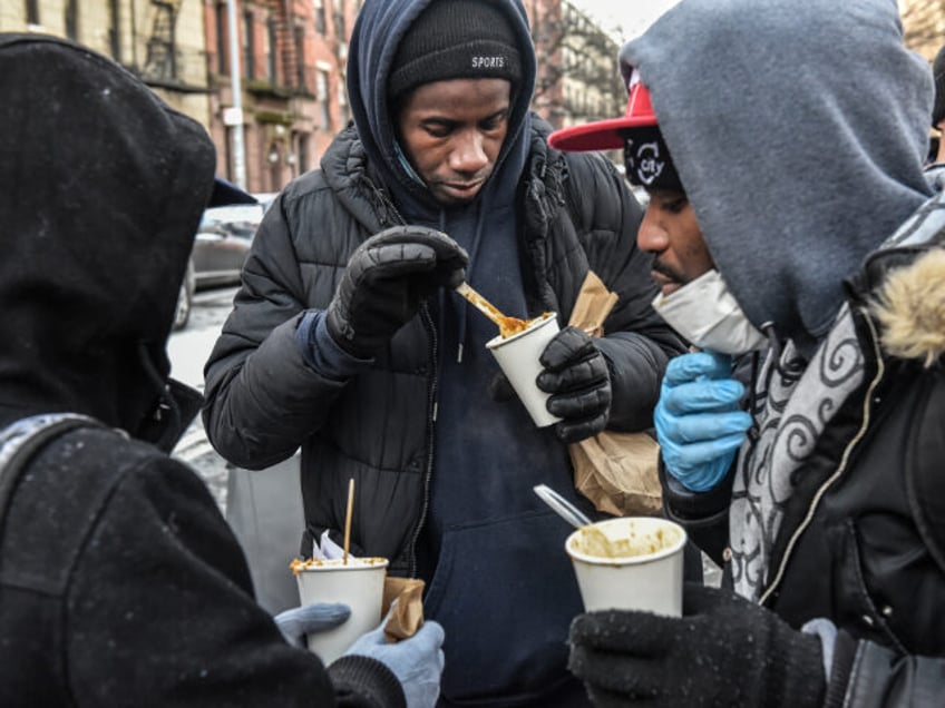 New York Migrants