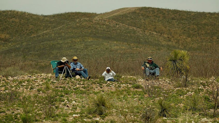 Bisbee Minutemen