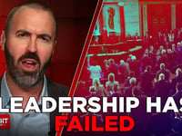 Mike Cernovich On Why Republican Leadership Has Failed Us