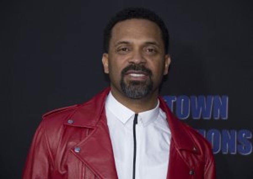 Mike Epps comedy special 'Ready to Sell Out' coming in February