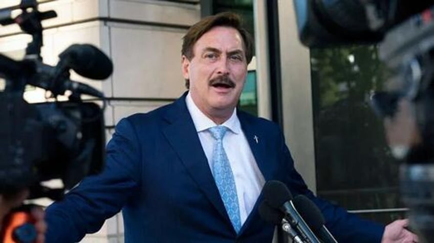 mike lindell escapes massive damages in dominion defamation case