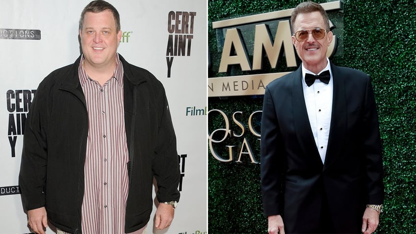 Billy Gardell