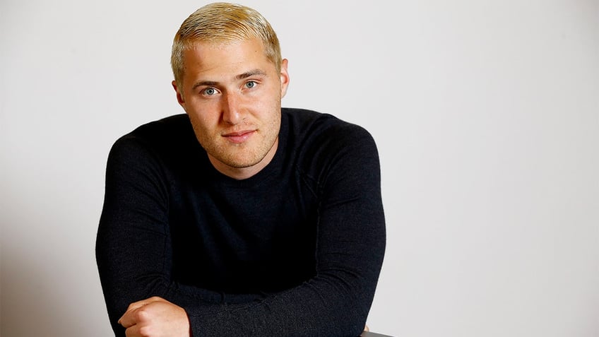 Mike Posner