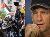 Mike Rowe rips Ivy League for having 'lost its mind' amid anti-Israel protests: 'Thugs and bullies'