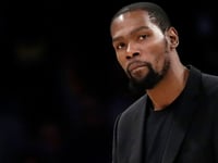 Mike Tyson, Kevin Durant, other sports stars urge Trump to enact cannabis reform in White House letter