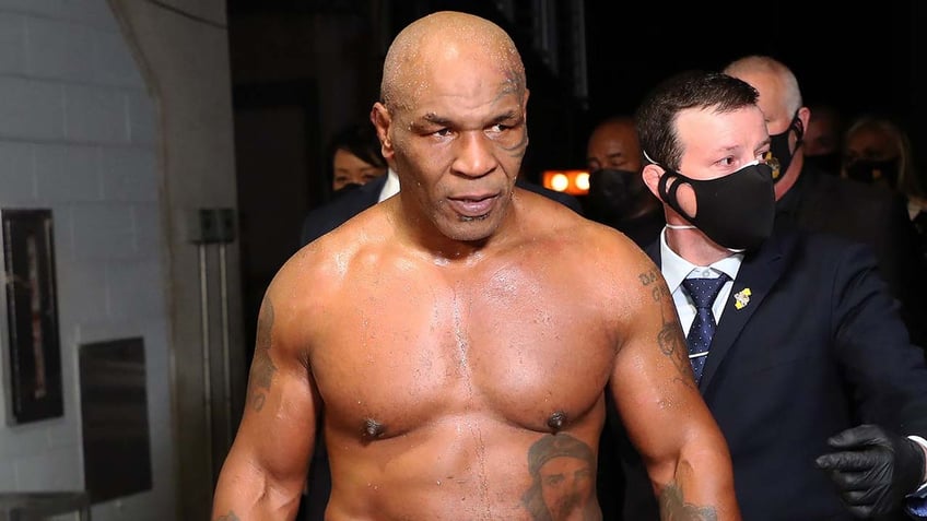 mike tyson reveals hes holding out on sex and weed ahead of jake paul fight