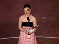 Mikey Madison springs Oscar surprise for ‘Anora’