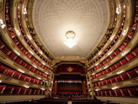 Milan’s famous La Scala names new director of the opera house after months of controversy