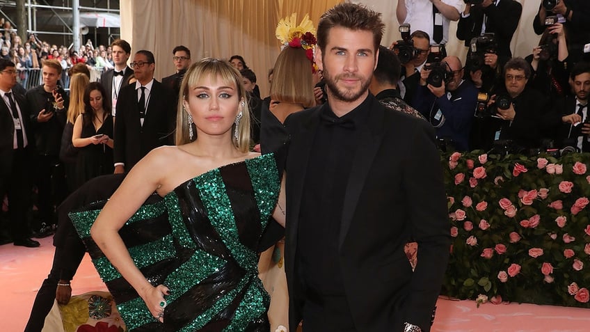 miley cyrus knew the moment marriage to liam hemsworth was over came from love but also trauma