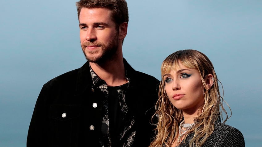 miley cyrus knew the moment marriage to liam hemsworth was over came from love but also trauma