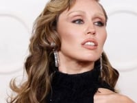 Miley Cyrus recruits Naomi Campbell for ‘Every Girl’ music video
