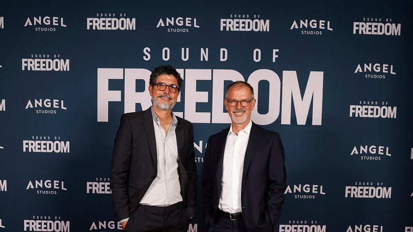 military base abruptly cancels sound of freedom screening baffling producer