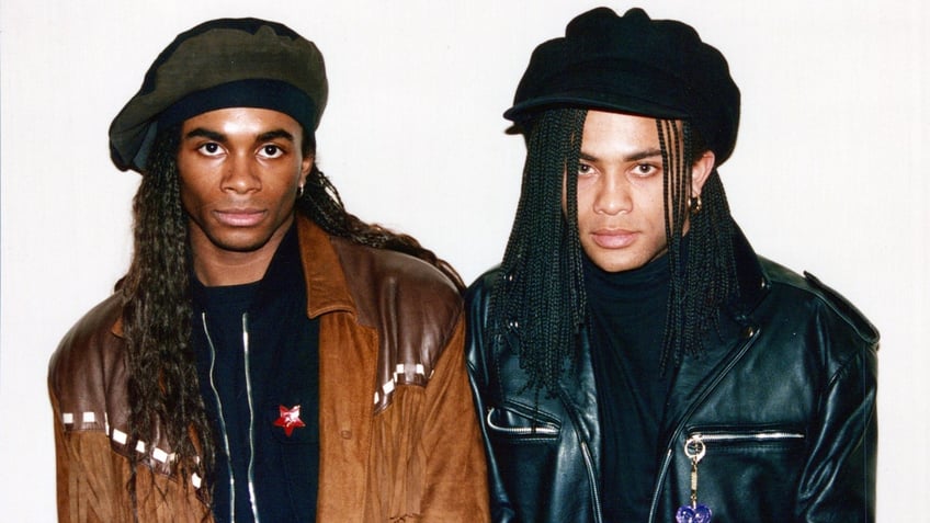 milli vanilli singer shares regrets and misconceptions after lip sync scandal