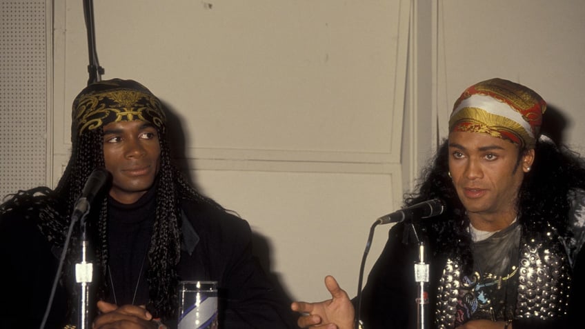 milli vanilli singer shares regrets and misconceptions after lip sync scandal