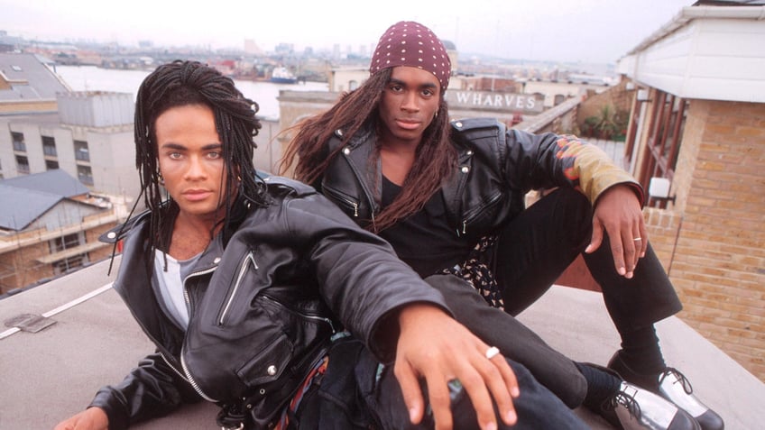 milli vanilli singer shares regrets and misconceptions after lip sync scandal