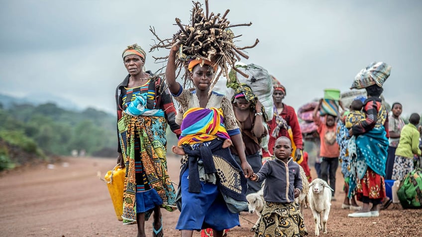 millions in eastern congo in need of urgent care as humanitarian crisis sexual violence worsen un says