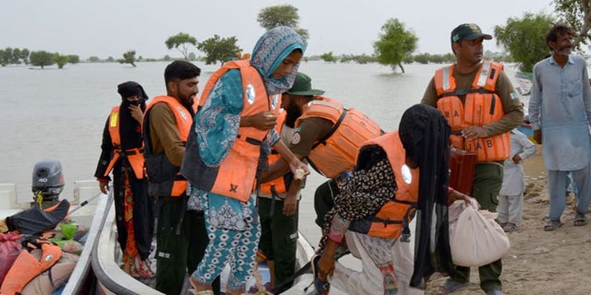 millions of children in pakistan still in need of support following last years catastrophic floods un says