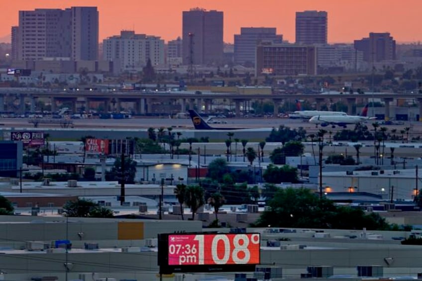 millions scramble to afford energy bills amid heat waves but federal program to help falls short