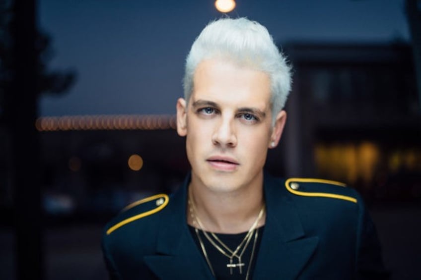 milo suspended permanently by twitter minutes before gays for trump party at rnc