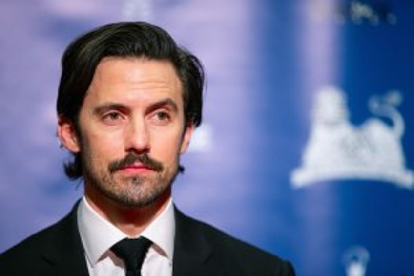 Milo Ventimiglia, Jarah Mariano welcome first child after losing house in LA wildfires